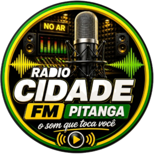 Rádio Cidade Fm Pitanga